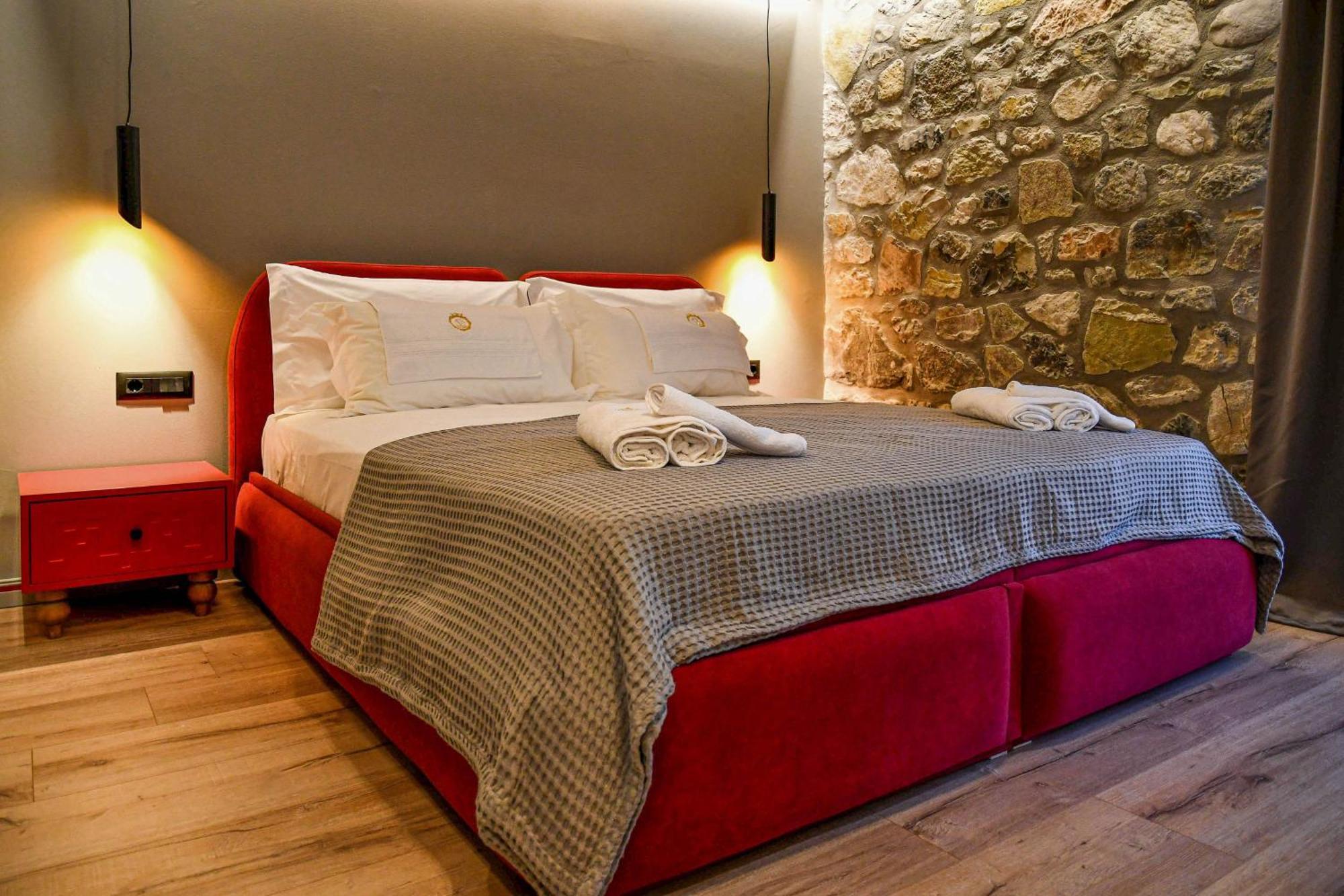 Villa Golden Theth Grunas Номер фото