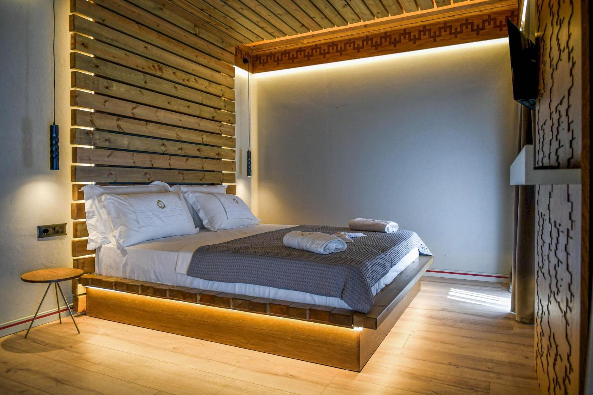Villa Golden Theth Grunas Номер фото