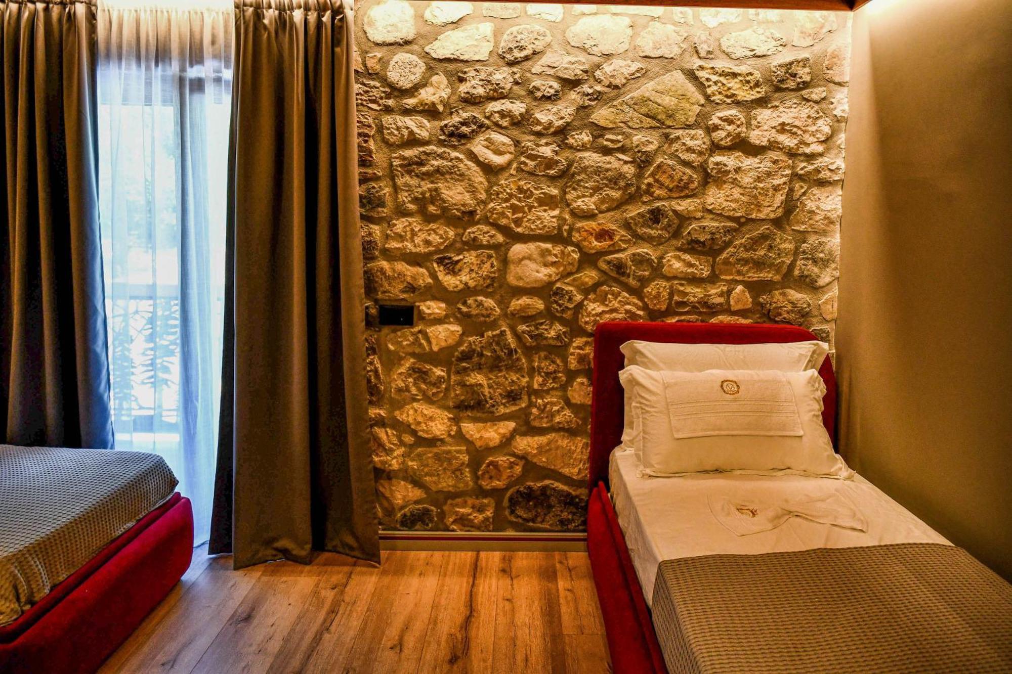 Villa Golden Theth Grunas Екстер'єр фото