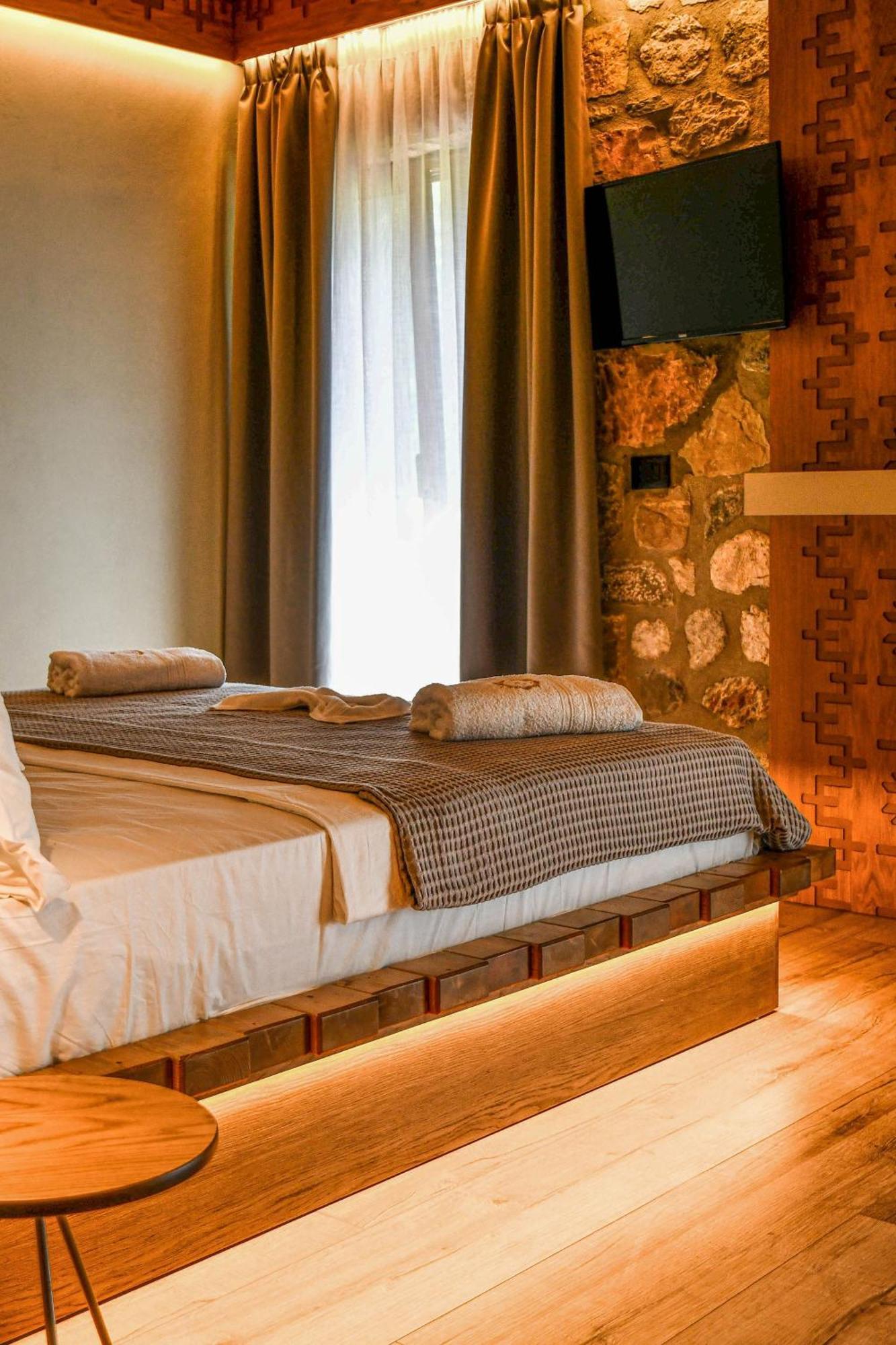 Villa Golden Theth Grunas Екстер'єр фото