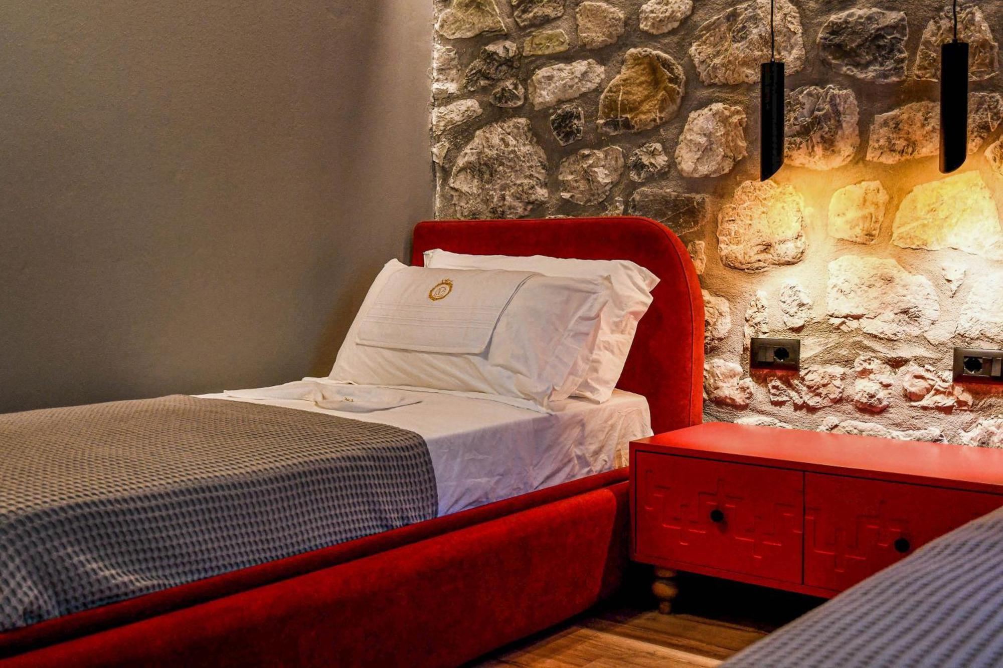 Villa Golden Theth Grunas Екстер'єр фото
